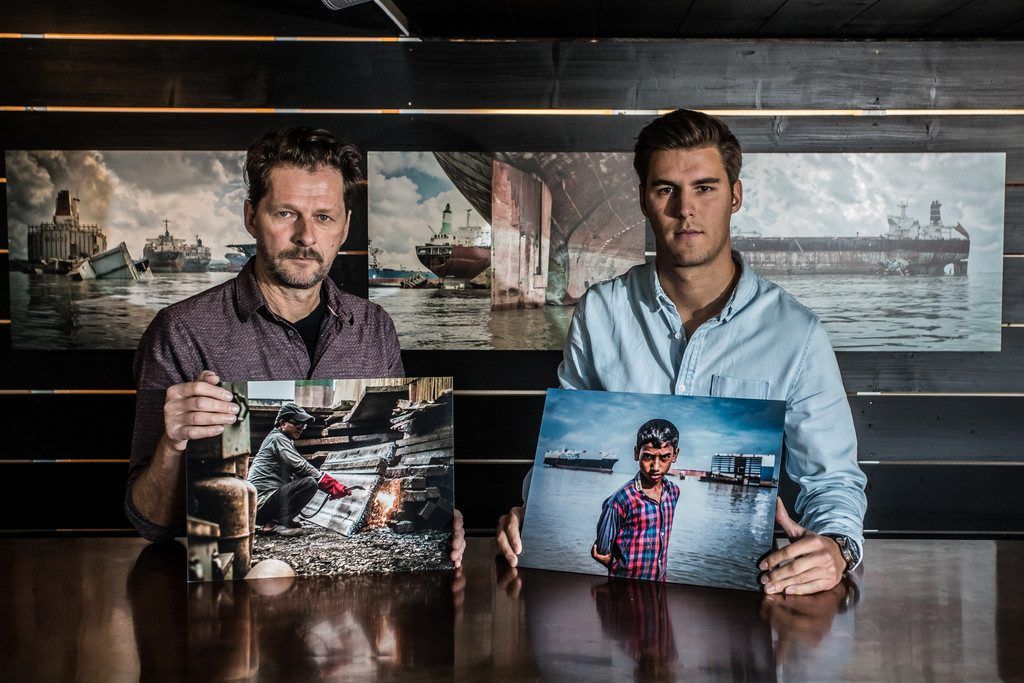 Für ein besseres Leben