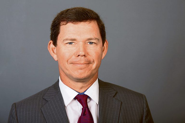 Richard Bandera, Wirtschaftsdelegierter in Abu Dhabi/VAE.  WKO