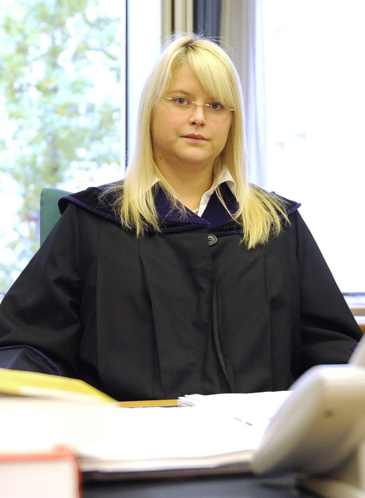 Richterin Marion Hohenecker wird den Buwog-Prozess führen.APA