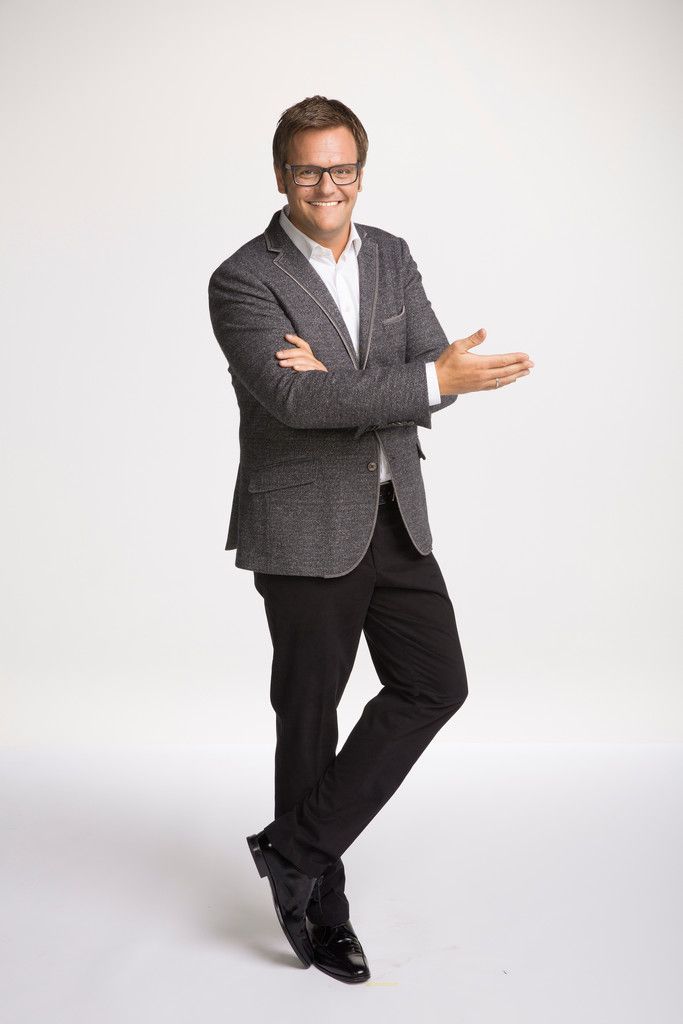 Robert Hartlauer: Leiten Veränderungen als Erste ein. Foto: Maybach