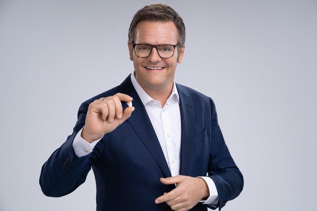 Hartlauer-Chef arbeitet an Onlineplattform