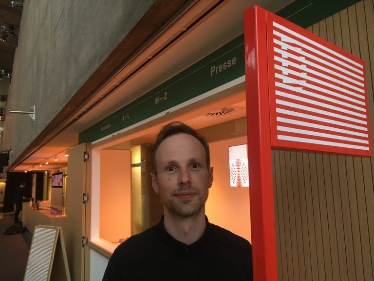 Ganz Graz schaut auf Robert Rüf - Vorarlberger Nachrichten | VN.at