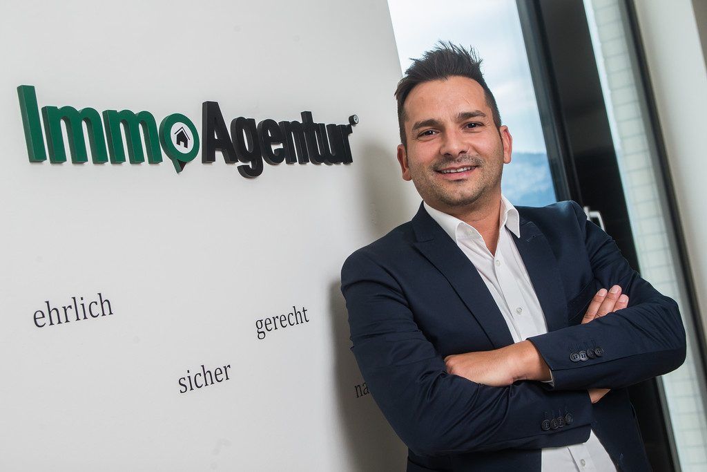 Großauftrag in vier Wochen