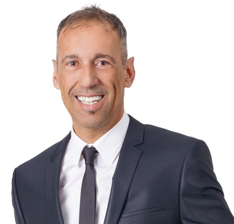 Roland Rupprechter, Leiter Asset Management Hypo Vorarlberg.