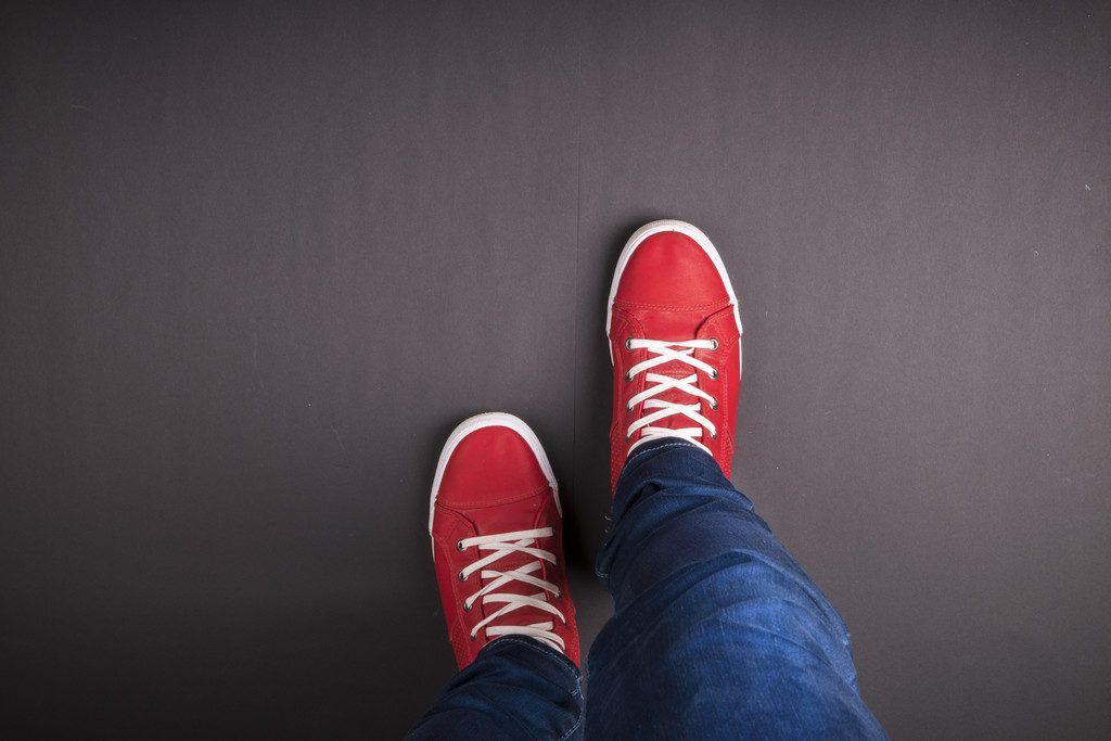 Das richtige Outfit für den ersten Eindruck