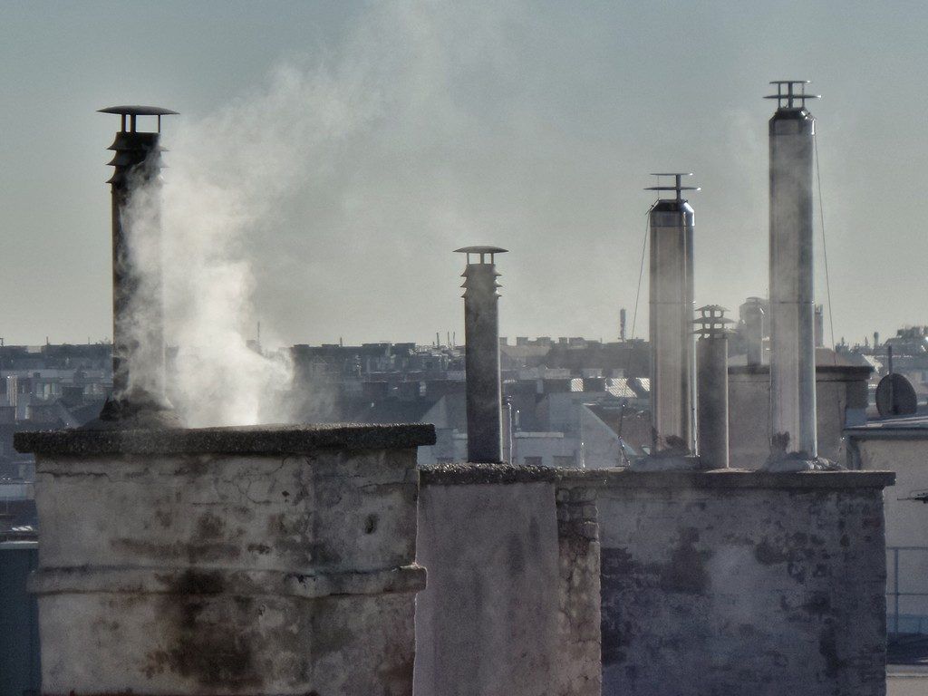 Installateure und Heizungshersteller drängen auf Anreize bei Heizungssanierung. 