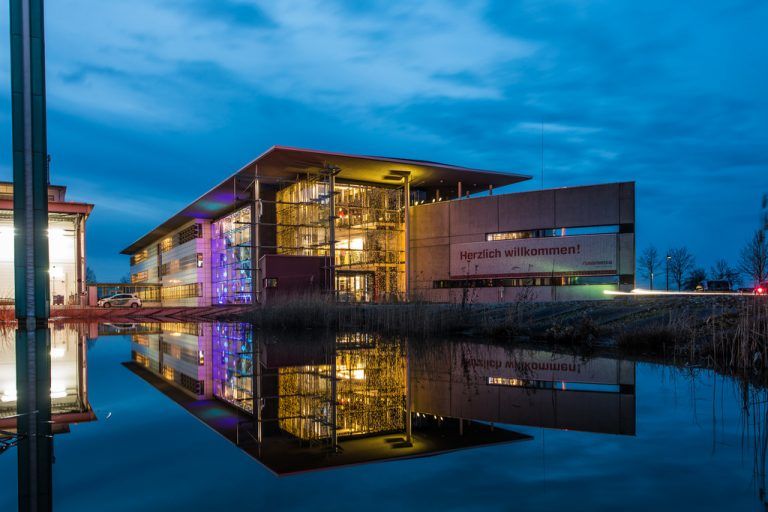 Russmedia zählt zu den progressivsten Multi-Nischen-Medienunternehmen.VN