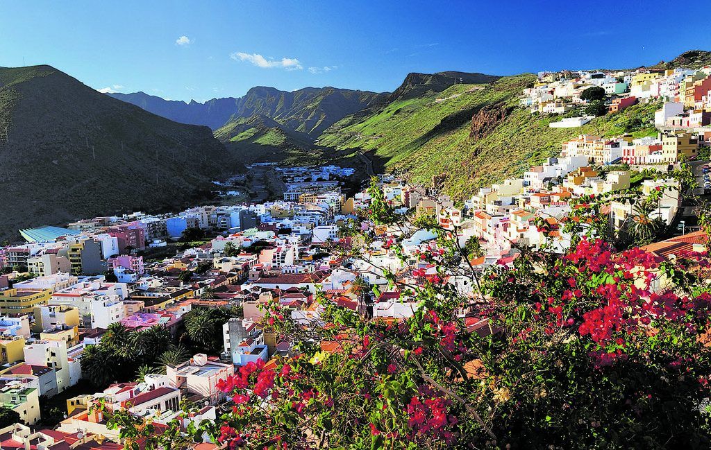 Schönes San Sebastián