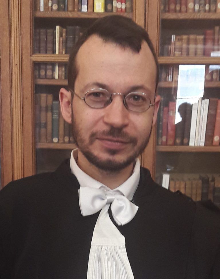 Schmid lebt seit Mitte der 90er-Jahre in Paris. Foto: schmid