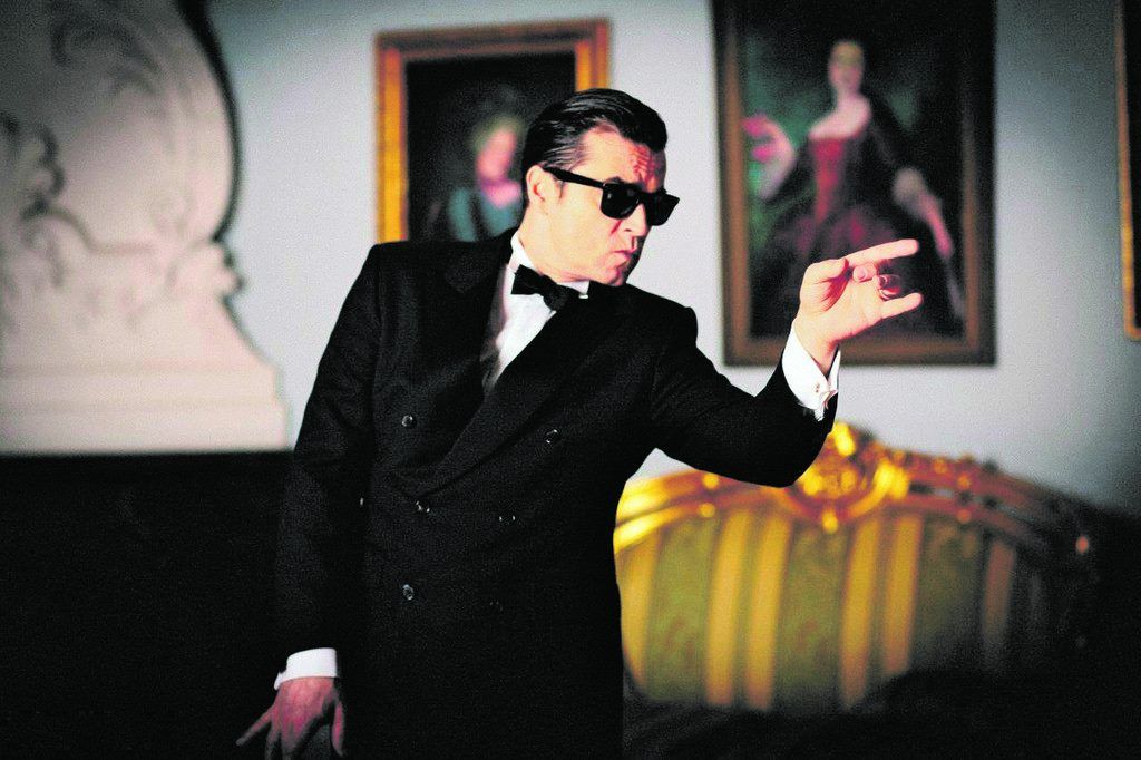 Falco – Das Musical rockt im Februar das Ländle