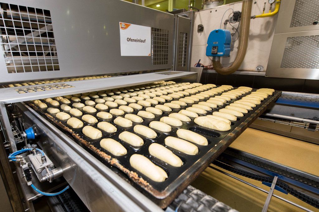 Ölz: Zuwachs bei Schulmäusen und Trend zum Toastbrot