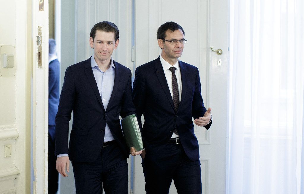 Wahlkampfbudget