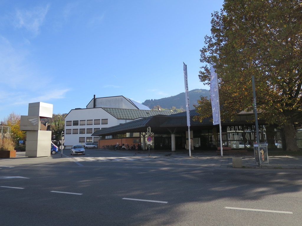 Neuer Caterer für Kulturhaus Dornbirn