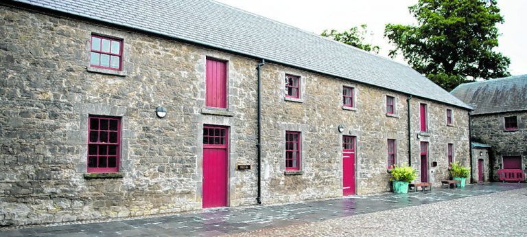 Seit August 2017 steht die Destillerie für Führungen offen. beate rhomberg (4)