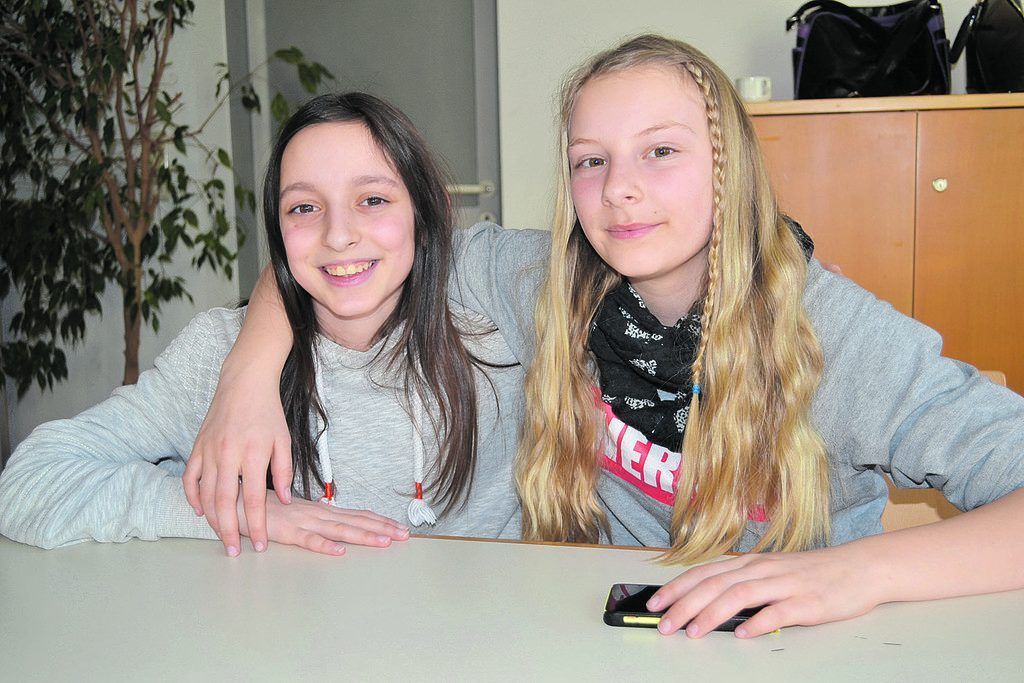 Keine Angst vor Tests