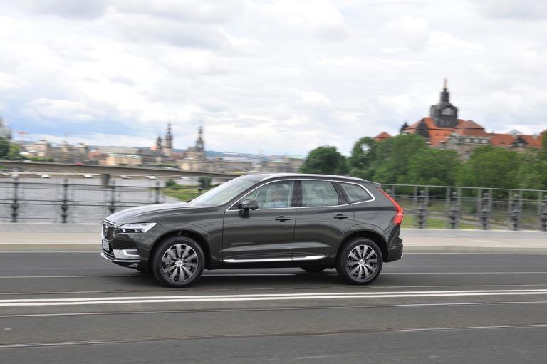 Sieben Fahrzeuge haben beim Euro-NCAP-Crashtest die volle Punktzahl erhalten: Volvo XC60, VW T-Roc, VW Polo, Skoda Karoq, citroËn C3 Aircross, Opel Crossland X und Mitsubishi Eclipse Cross. Die besten Ergebnisse für die Insassen-Sicherheit erreichte der Volvo XC60, beim Fußgängerschutz schnitt der Eclipse Cross besonders gut ab.