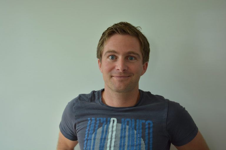 Simon Rüdisser,
Finanzen
Ich kann mir meine Arbeit selbst einteilen, und auch in der Gestaltung, wie ich diese Arbeit erledige, habe ich völlig freie Hand. Das ist etwas, was ich in unserer Firma sehr schätze.