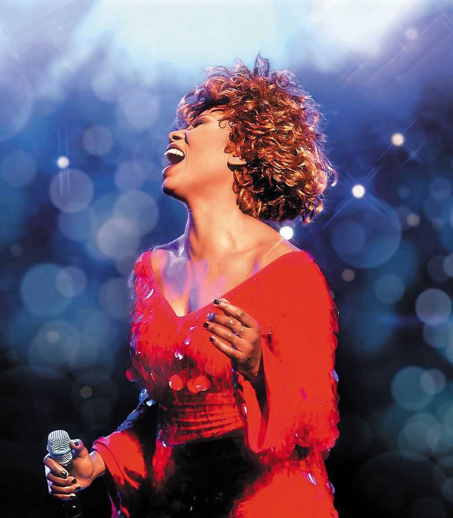 Neues Tina-Turner-Musical