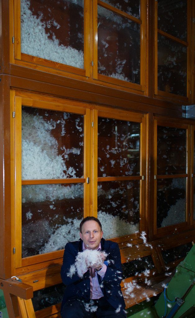 Sleepwell Kauffmann bleibt in Hörbranz