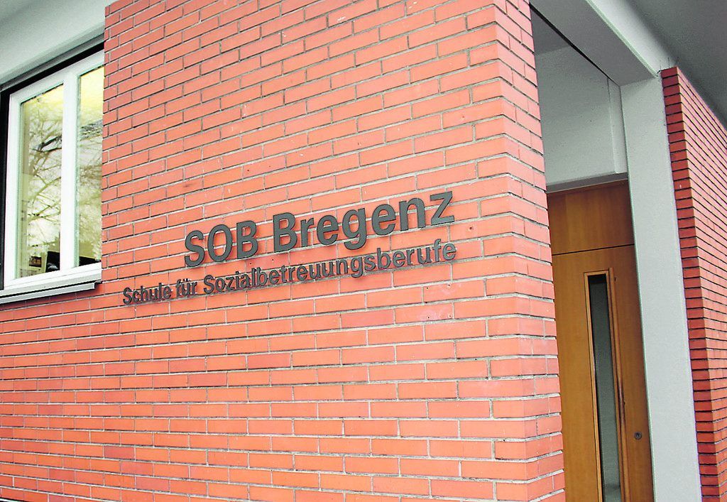 Tag der offenen Tür – SOB Bregenz lädt ein
