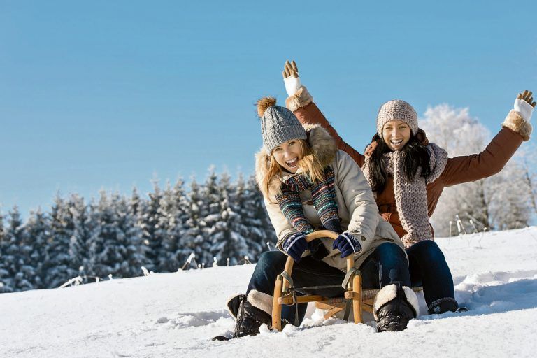 Sparen Sie bis zu 315 Euro bei Ihrem Einkauf in einer der fünf Hervis-Filialen in Vorarlberg! Foto: shutterstock