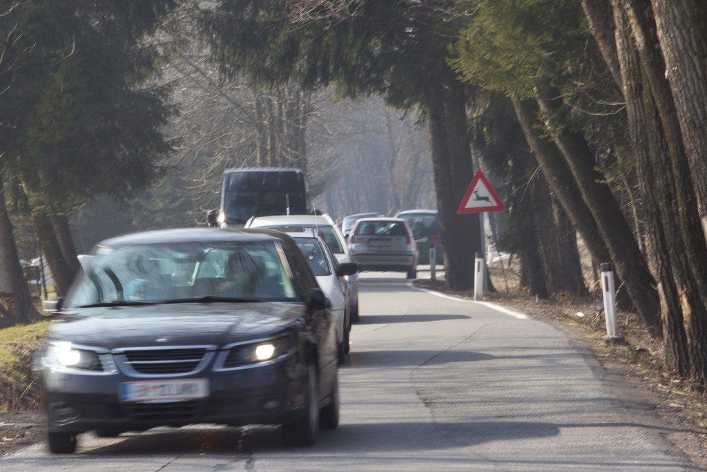 S-18-Befragung in Lustenau wackelt