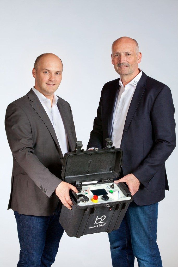 Technischer Fortschritt ist bester Kopierschutz