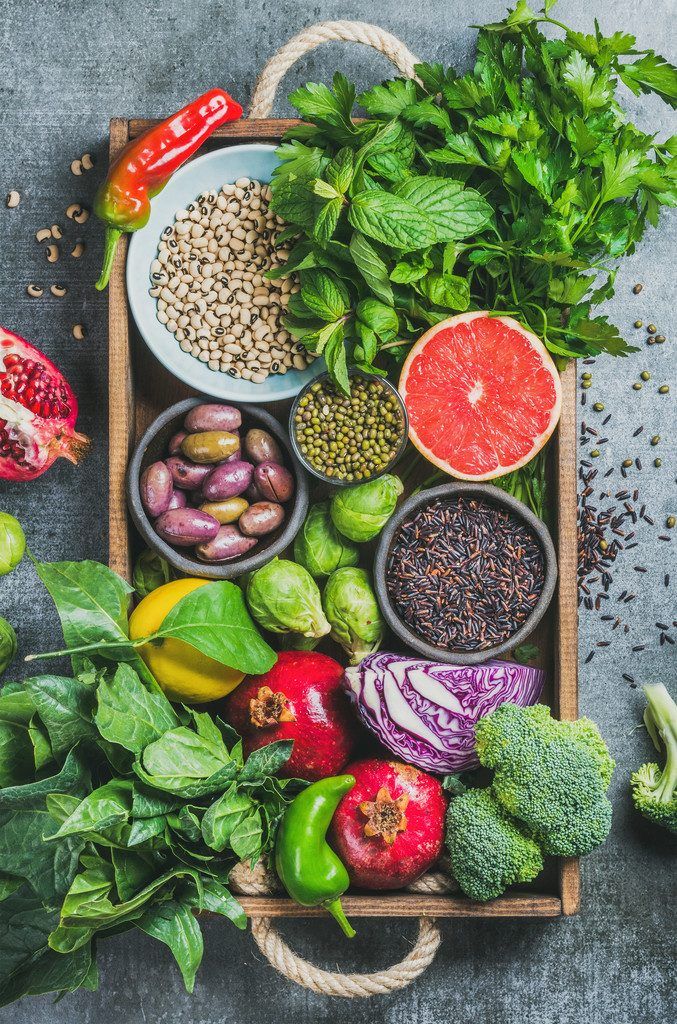 Superfood ist offenbar nicht immer so super