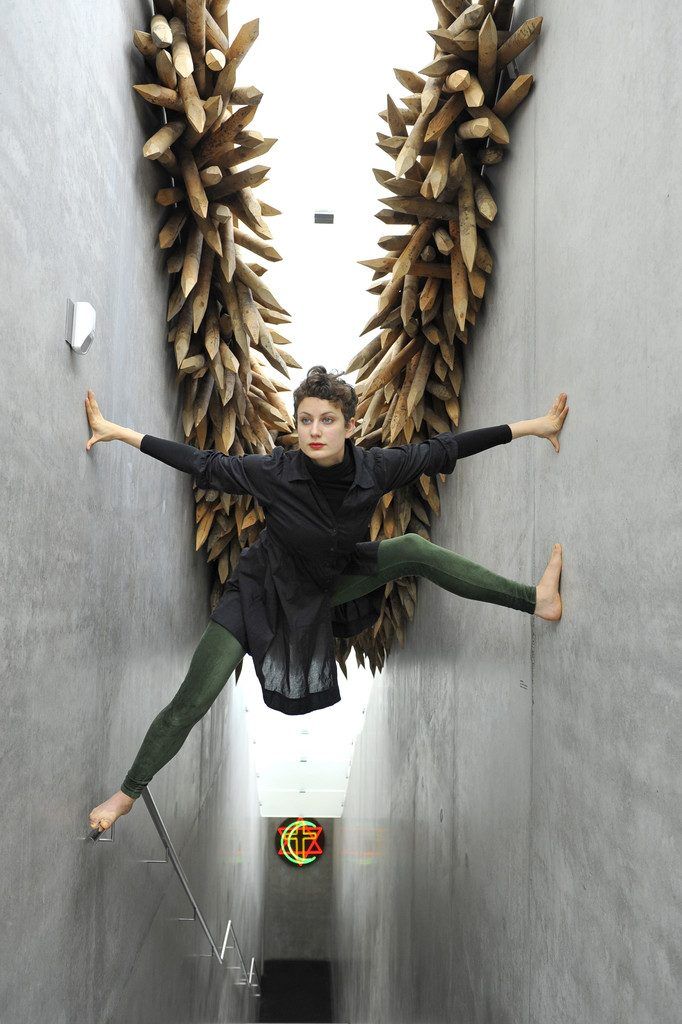 Es wird ein Kunstjahr, und das KUB ist dabei