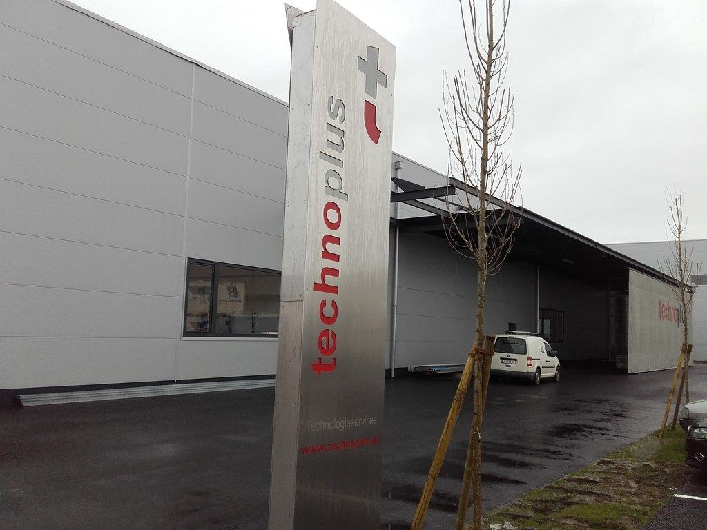 Stanzen mit noch mehr Presskraft