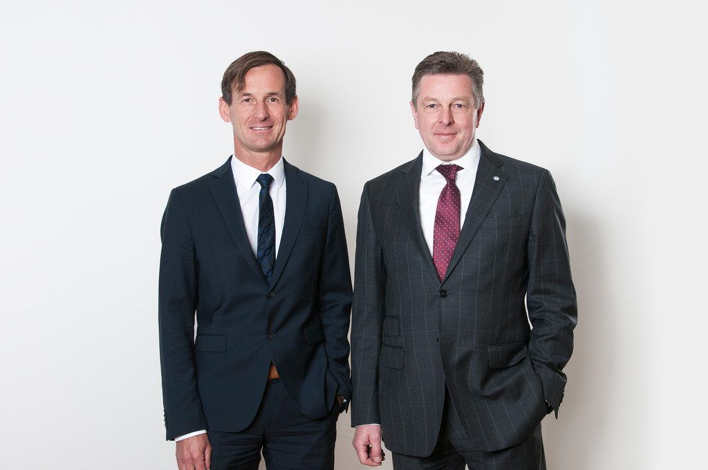 Dichtungsspezialist tecnoseal und Weltmarktführer Klinger bündeln Kompetenz.