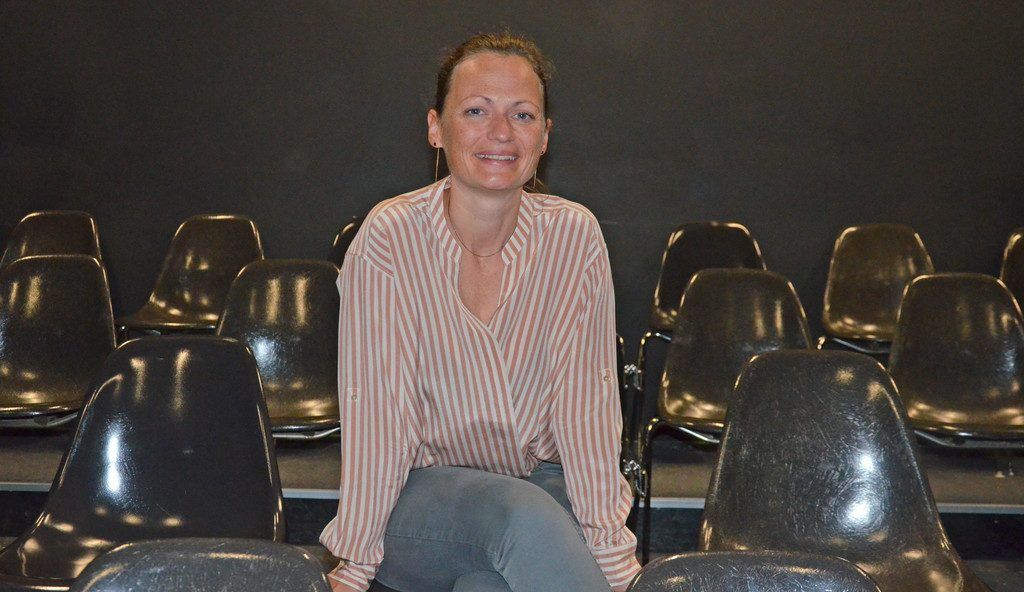 Lust auf Theater machen