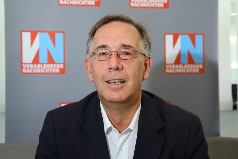 Theo Thanner fordert rasche Aufklärung.Foto: VN/Hofmeister