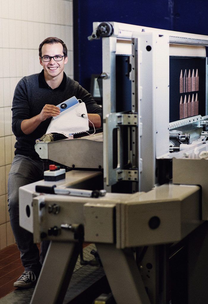 Das Internet der Dinge verändert den Alltag