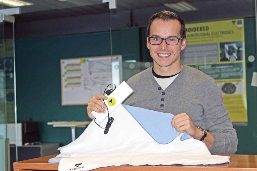 Innovation, damit das Leben leichter wird