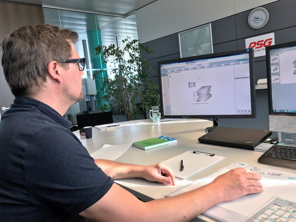 Vorsprung durch Wissen