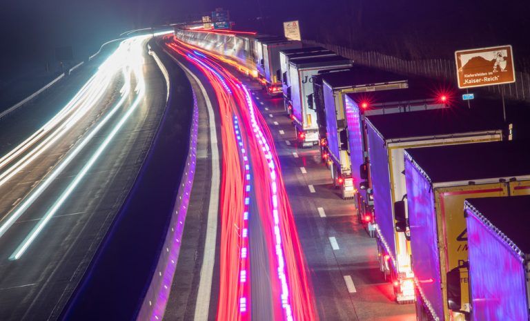 Tirol will sich bei der Blockabfertigung nicht unter Druck setzen lassen. APA