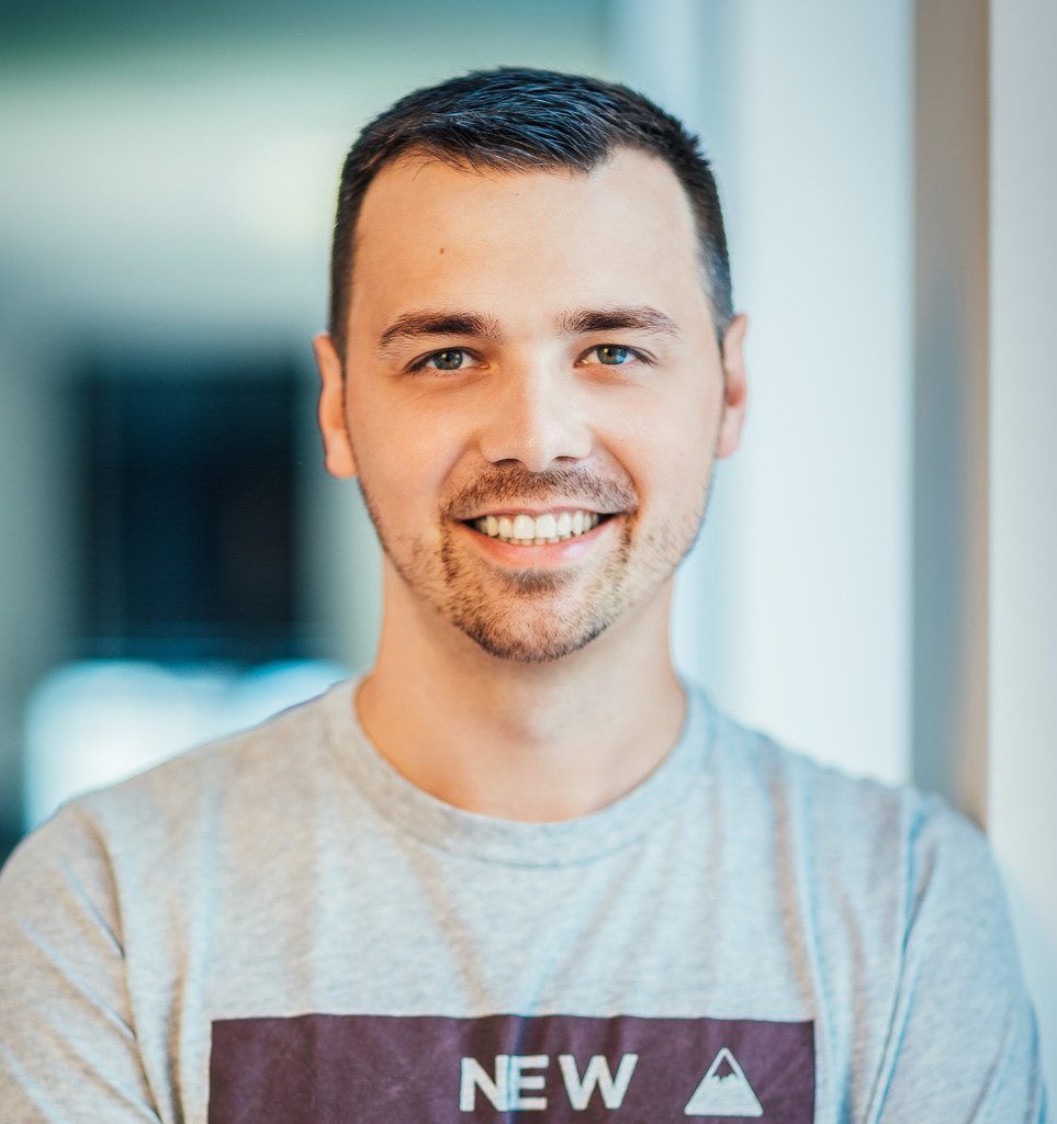 „Gründen ist verdammt schwierig“