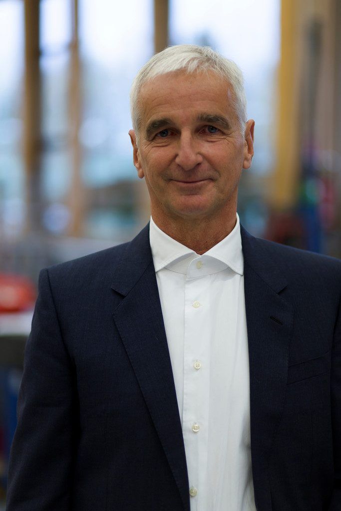 Typico wächst und braucht Platz für neue Geschäftsfelder