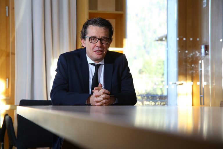 Um die Anforderungen erfolgreich bewältigen zu können, brauchen wir eine ausgewogene Standortpolitik und keine einseitige Bevorzugung des Naturschutzes.
WKV-Präs. Hans-Peter Metzler