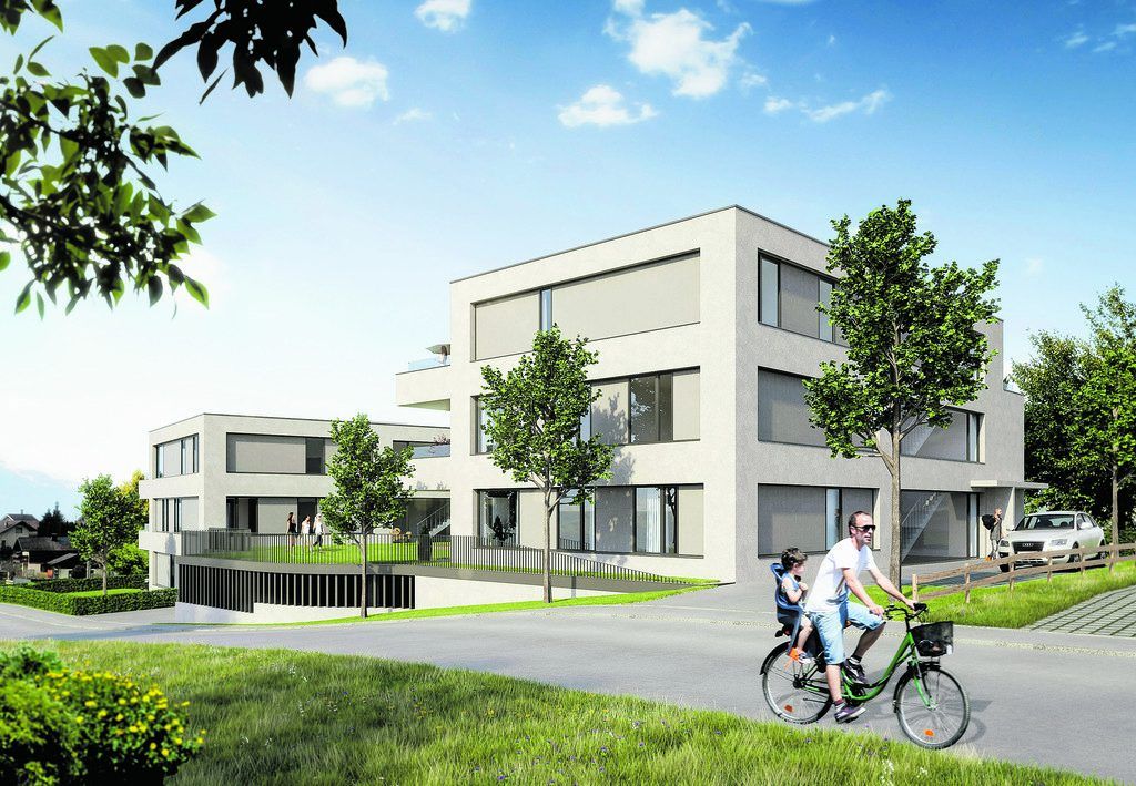 Investition und Umsatzsteuer