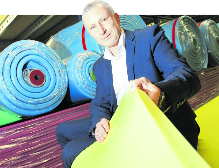 Vom Gotthard-Tunnel bis ins Schloss Versailles