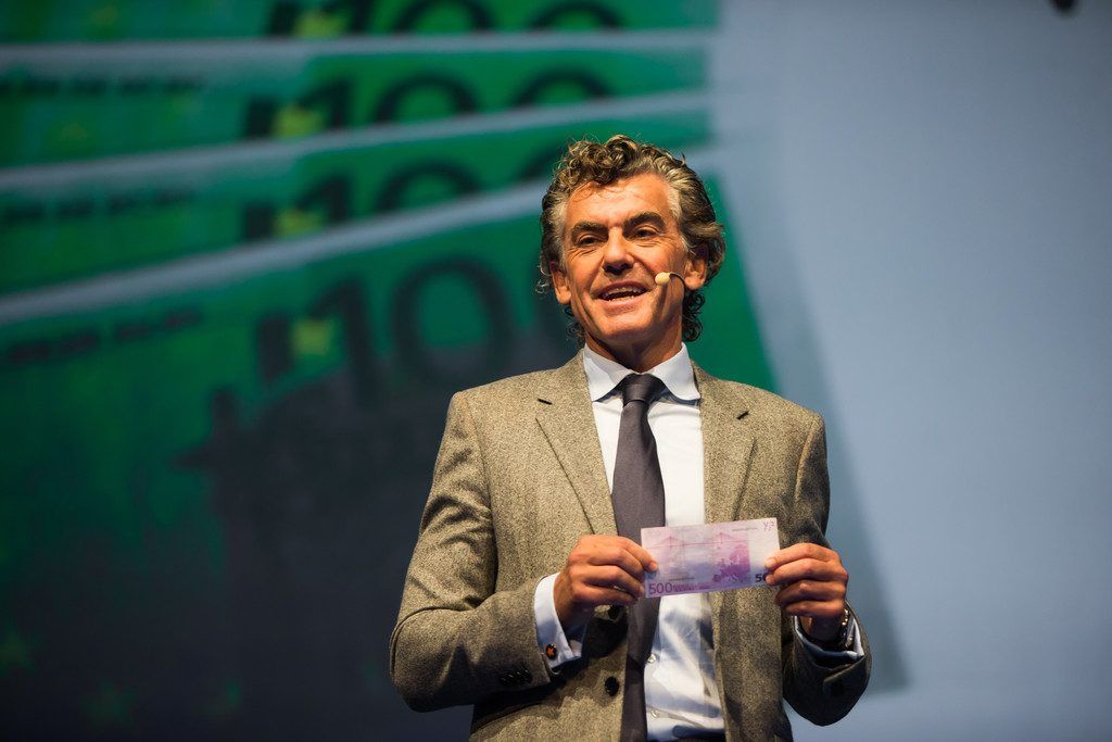 &#8220;Euro-Zerfall wäre Ende der EU&#8221;