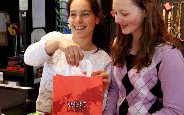 200.000 Euro, die vieles erst möglich machen