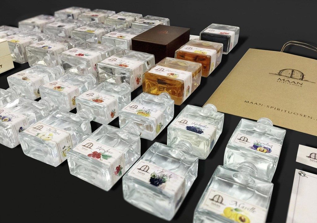 Dokimo und Maan überzeugten Fachjury