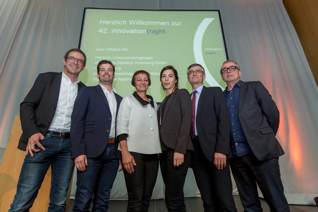 Tabus brechen und Neues probieren