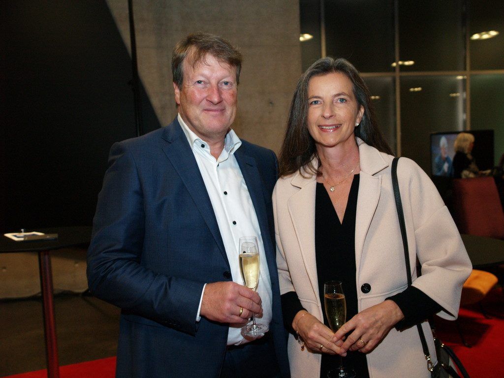 Art Cercle im Kunsthaus