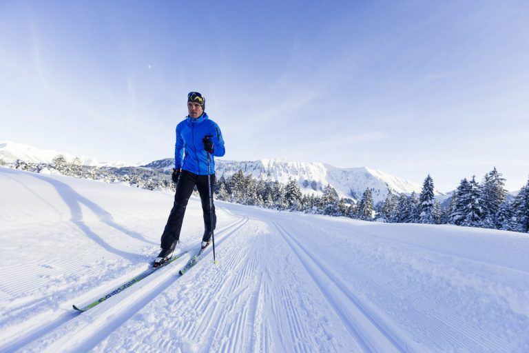 Vital LoipenDie knapp 50 Kilometer langen Loipen sind in die Impulse Regeneration, Balance und Aktivierung unterteilt. Mit dem Bewegungs- und Vitalprogramm können Lebensqualität, Gesundheit und Leistung gesteigert werden.