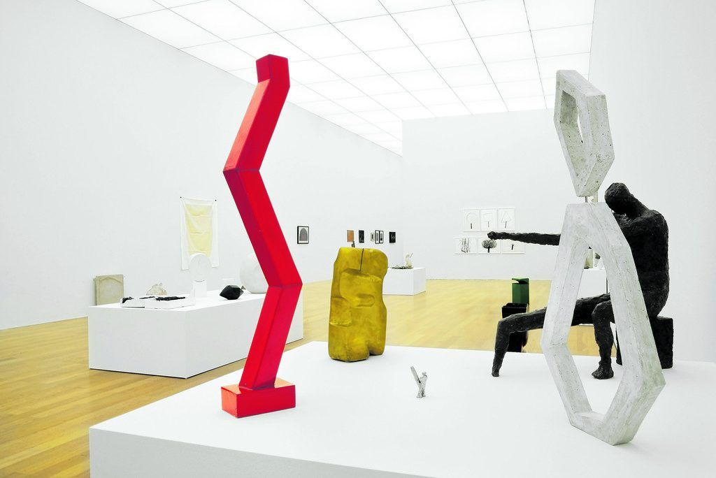 130 Jahre Kunstgeschichte im Kunstmuseum Liechtenstein