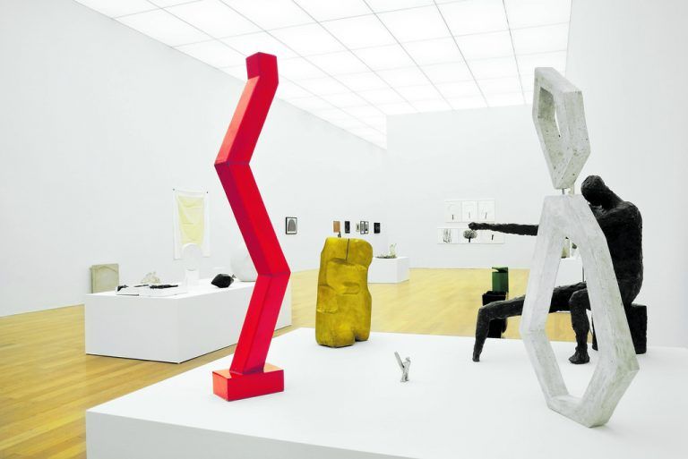 VN-Abonnenten besuchen das Kunstmuseum Liechtenstein in Vaduz das ganze Jahr über zum Vorteilspreis.ines agostinelli